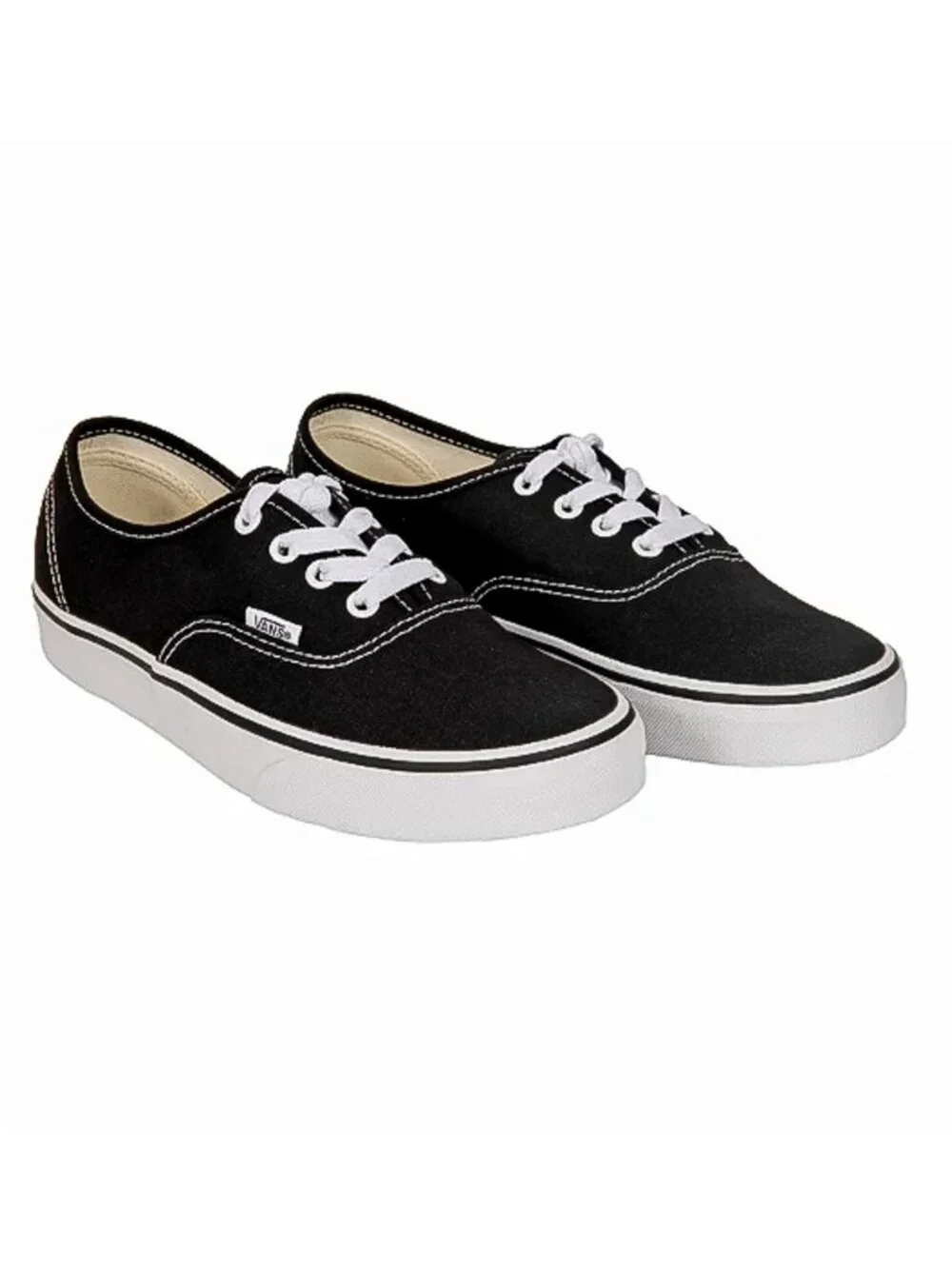 VANS, Authentic Shoe  Lifestyle, Original Icon, Lightweight‎ Canvas, Unisex